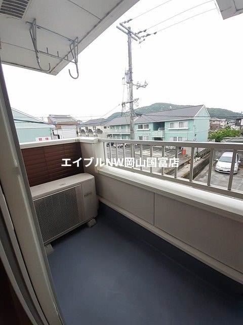  赤穂線（岡山県内）/長船駅 徒歩4分 2階 築19年