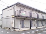 アンダンテ東岡山A棟