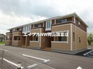 赤穂線（岡山県内）/邑久駅 徒歩7分 1階 築10年の外観