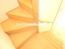  カーサ　ロッソ