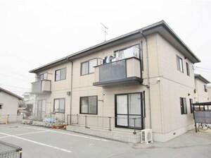 ミニヨンハイツ　Ｂ棟