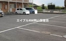  ベルジュール　Ｂ棟