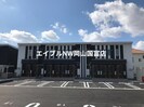 岡山市電東山本線<岡山電気軌道>/東山・おかでんミュージアム駅 徒歩33分 1階 築4年の外観