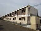 山陽本線（中国）/高島駅 徒歩14分 1階 築7年の外観