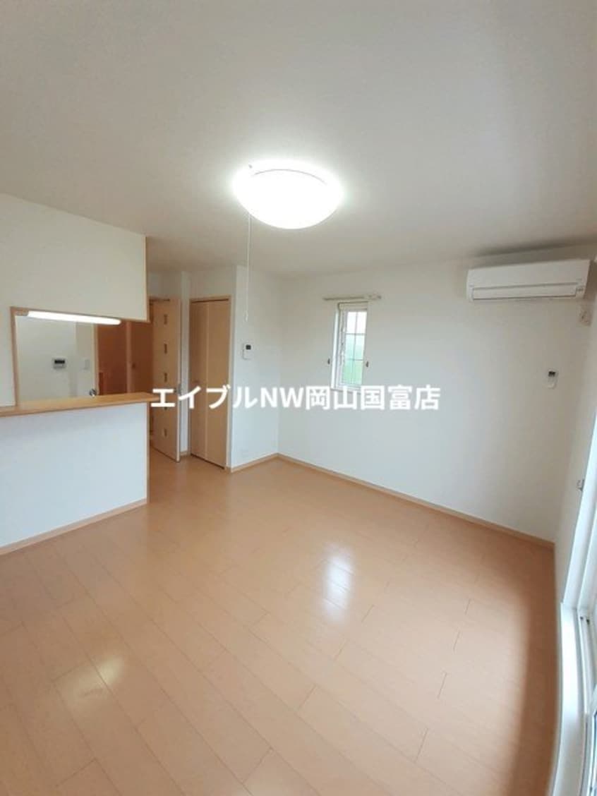  岡山市電東山本線<岡山電気軌道>/東山・おかでんミュージアム駅 徒歩23分 2階 築15年