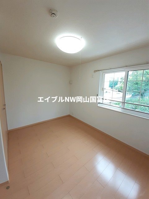  岡山市電東山本線<岡山電気軌道>/東山・おかでんミュージアム駅 徒歩23分 2階 築15年