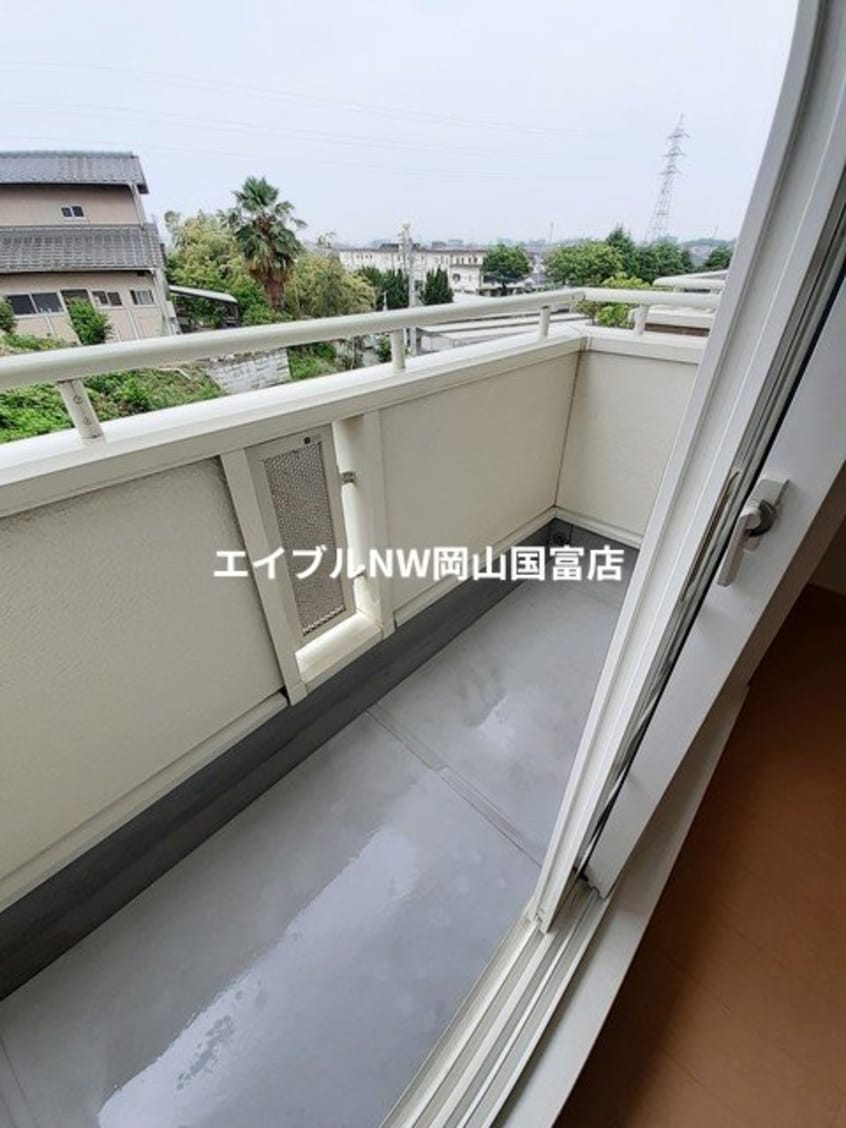  岡山市電東山本線<岡山電気軌道>/東山・おかでんミュージアム駅 徒歩23分 2階 築15年