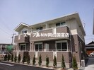 岡山市電東山本線<岡山電気軌道>/東山・おかでんミュージアム駅 徒歩33分 1階 築14年の外観