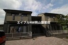 シティハイムENAMI　Ｃ棟の外観