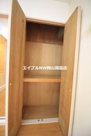 ※同タイプのお部屋の写真です エスポアール22