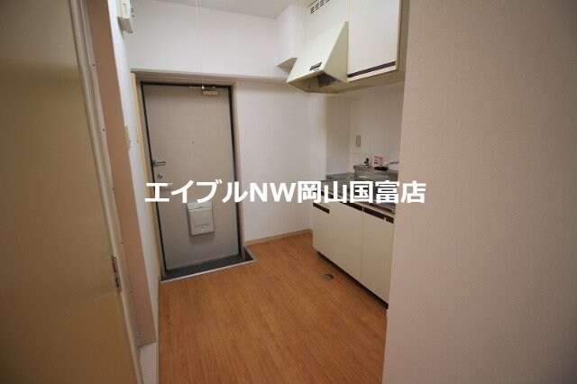 ※同タイプのお部屋の写真です エスポアール22