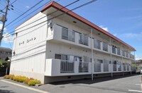 コーポニュートン