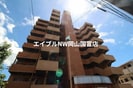 William3の外観