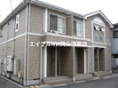 岡山市電東山本線<岡山電気軌道>/東山・おかでんミュージアム駅 徒歩39分 1階 築21年の外観