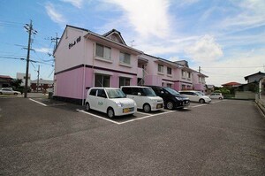 セジュール中井