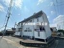 山陽本線（中国）/西川原駅 徒歩7分 2階 築35年の外観
