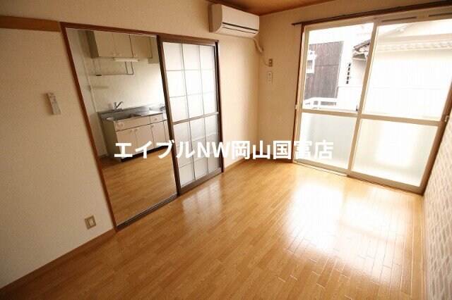  山陽本線（中国）/西川原駅 徒歩7分 2階 築35年