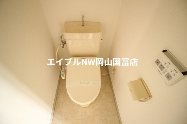  山陽本線（中国）/西川原駅 徒歩7分 2階 築35年