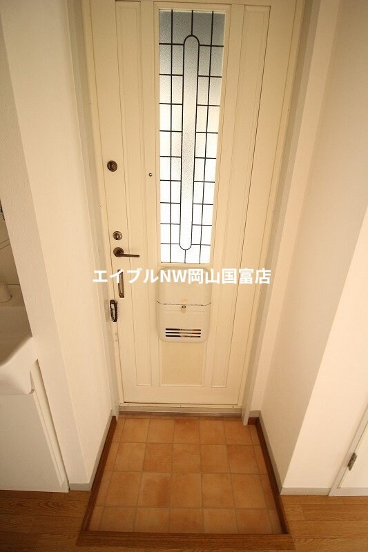  山陽本線（中国）/西川原駅 徒歩7分 2階 築35年