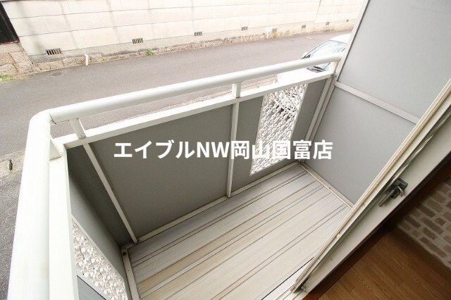  山陽本線（中国）/西川原駅 徒歩7分 2階 築35年