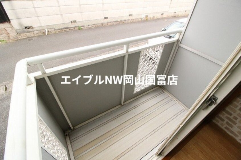  山陽本線（中国）/西川原駅 徒歩7分 2階 築35年