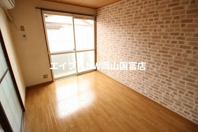  山陽本線（中国）/西川原駅 徒歩7分 2階 築35年