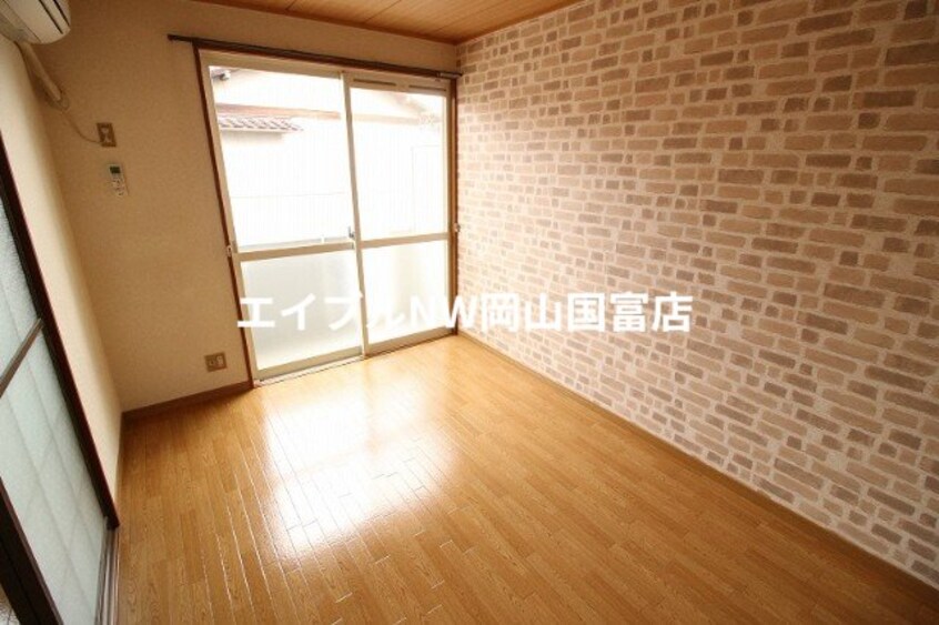  山陽本線（中国）/西川原駅 徒歩7分 2階 築35年