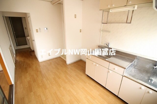  山陽本線（中国）/西川原駅 徒歩7分 2階 築35年