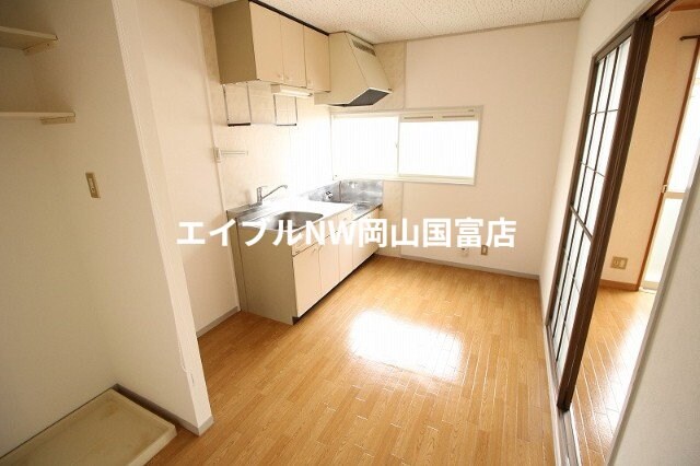  山陽本線（中国）/西川原駅 徒歩7分 2階 築35年