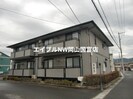 山陽本線（中国）/高島駅 徒歩12分 1階 築26年の外観
