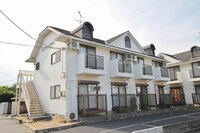 ハイツノア　Ａ棟