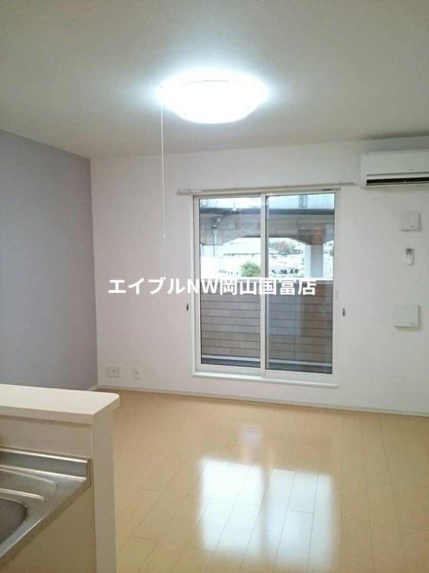  山陽本線（中国）/高島駅 徒歩5分 2階 築13年