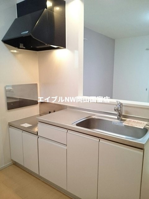  山陽本線（中国）/高島駅 徒歩5分 2階 築13年