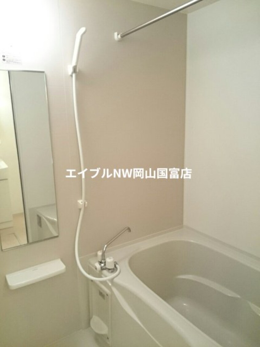  山陽本線（中国）/高島駅 徒歩5分 2階 築13年