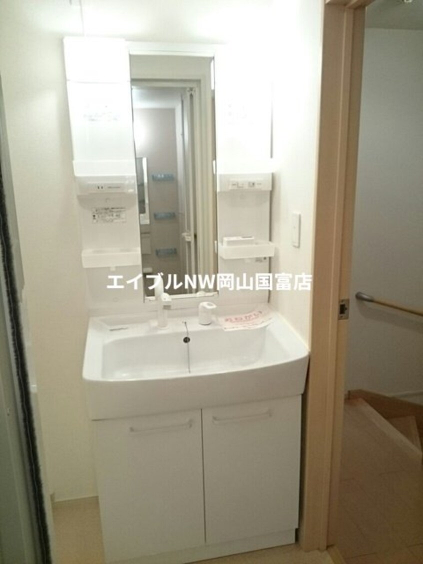  山陽本線（中国）/高島駅 徒歩5分 2階 築13年