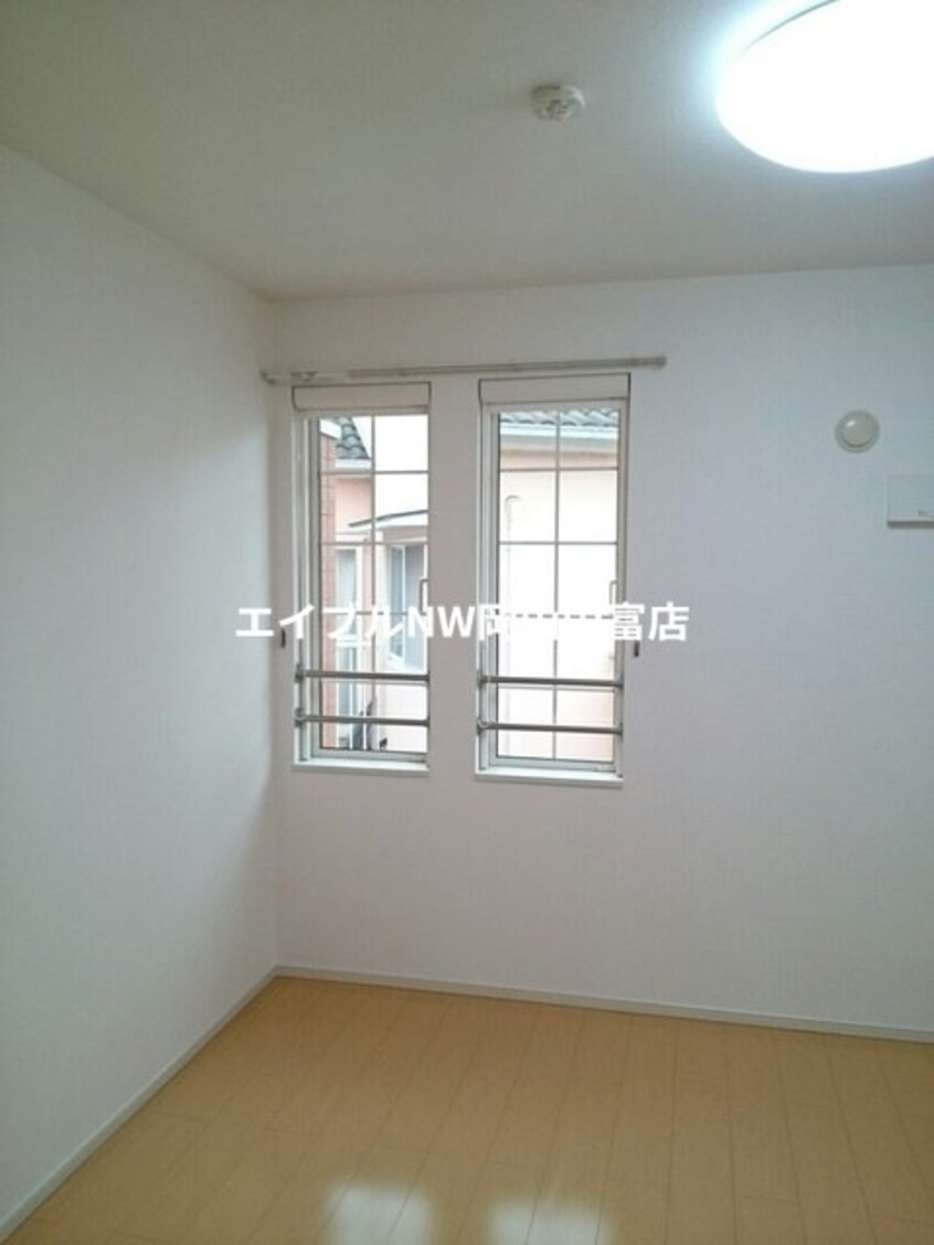  山陽本線（中国）/高島駅 徒歩5分 2階 築13年