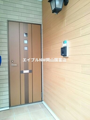  山陽本線（中国）/高島駅 徒歩5分 2階 築13年