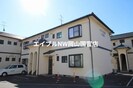 赤穂線（岡山県内）/西大寺駅 徒歩25分 1階 築24年の外観