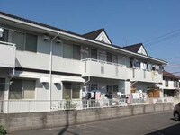 シャンポール東川原
