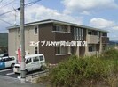 山陽本線（中国）/万富駅 徒歩68分 2階 築14年の外観