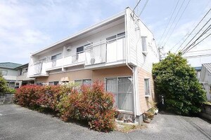 アーバンハイツ八幡　Ａ棟