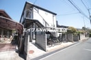 津山線/法界院駅 徒歩3分 1階 築32年の外観