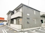 シャーメゾンプロスペリーテＡ棟