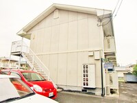 サンハイツＡＳＡ　