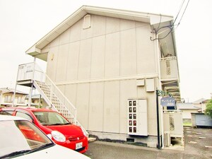 サンハイツＡＳＡ　
