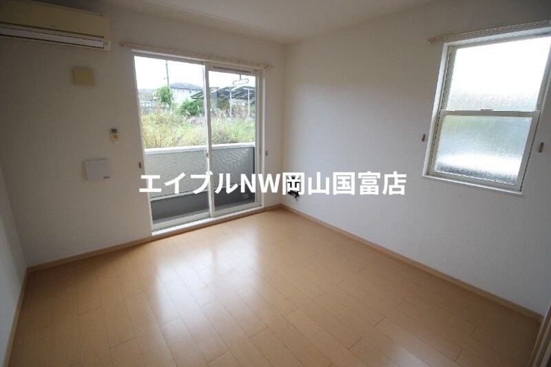  山陽本線（中国）/万富駅 徒歩68分 1階 築15年