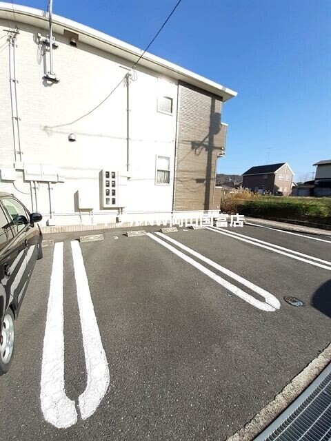  山陽本線（中国）/万富駅 徒歩68分 1階 築15年