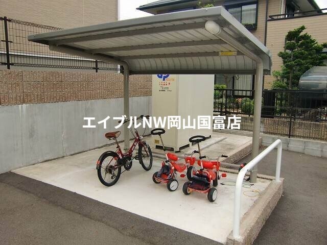  山陽本線（中国）/万富駅 徒歩68分 1階 築15年