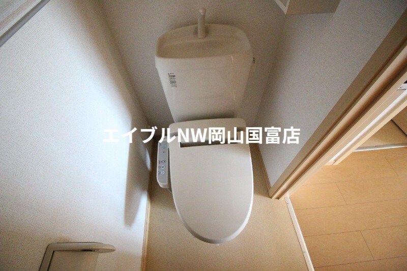  山陽本線（中国）/万富駅 徒歩68分 1階 築15年