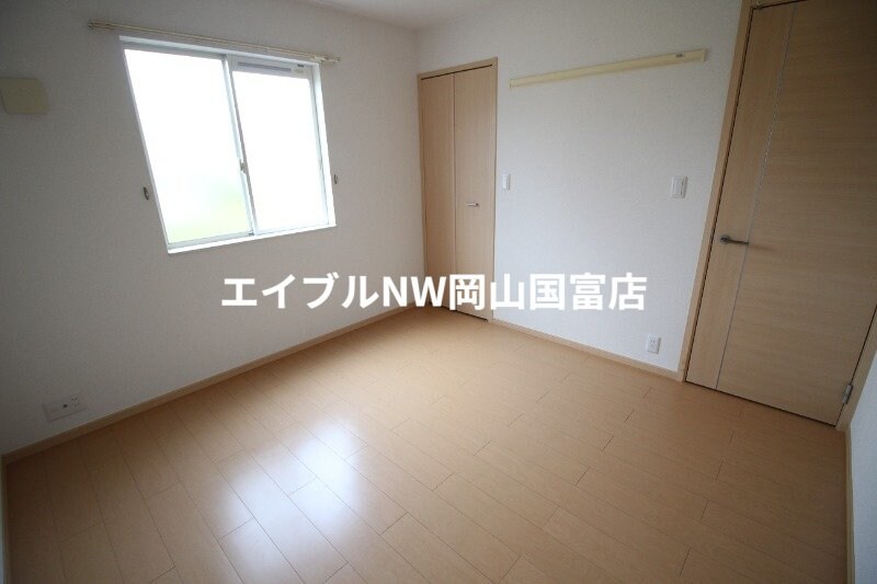  山陽本線（中国）/万富駅 徒歩68分 1階 築15年